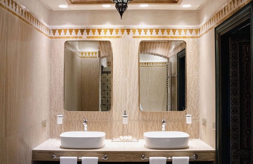Ouirgane Hotel | Olinto Atlas Mountain Retreat