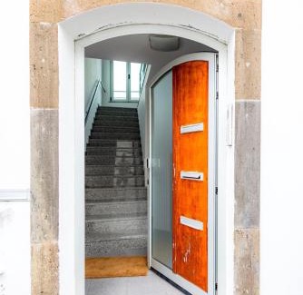 Angra do Heroismo Apartment | Olis House