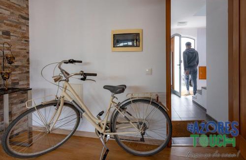 Angra do Heroismo Apartment | Olis House
