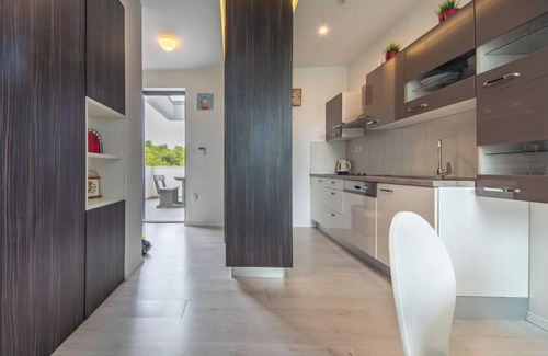 Zurkovo Apartment | Oliva 2 by Interhome