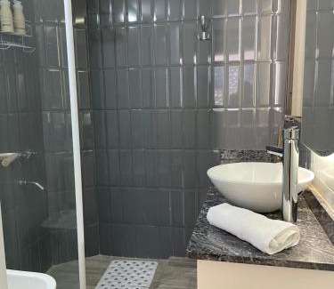 Historic Center Apartment | Olivas & Malbec