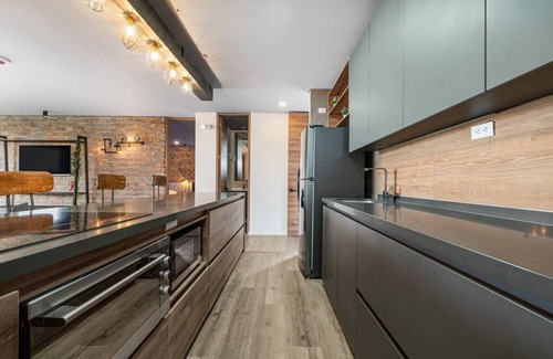 Envigado Apartment | Olive 311 · Luxury 2BR Apt New York Style in Alto Las Palmas