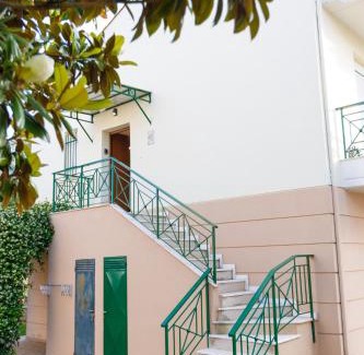 Skala Fourkas Apartment | Olive Apartments