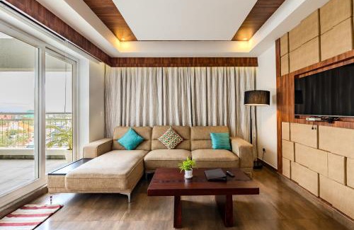 Kochi Hotel | Olive Downtown