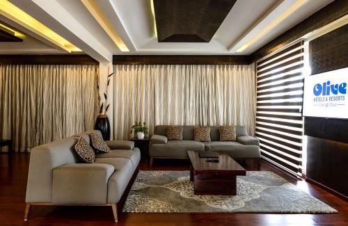 Kochi Hotel | Olive Downtown