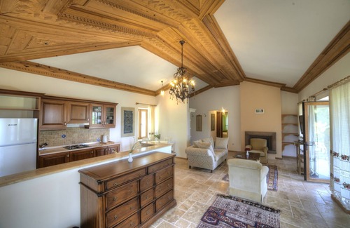 Datca House | Olive Farm Of Datca
