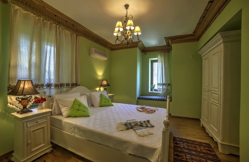Datca House | Olive Farm Of Datca