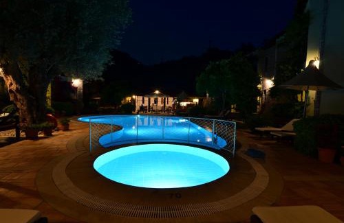 Gocek Apartment | Olive Garden Apart Hotel