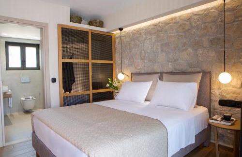 Agios Ioannis Villa | Olive green villas