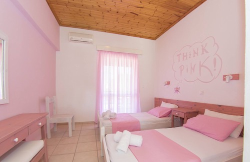 Kavos Apartment | Olive Grove Resort Corfu