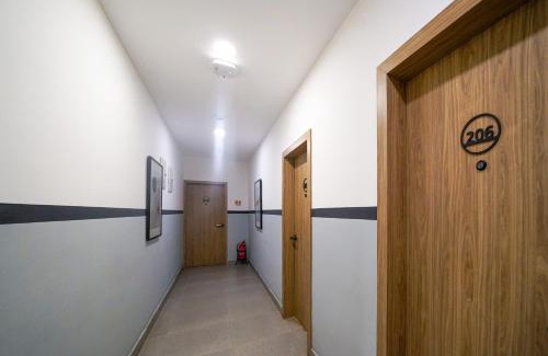 Indiranagar Hotel | Olive Hotel Indiranagar 100Ft Road by Embassy Group