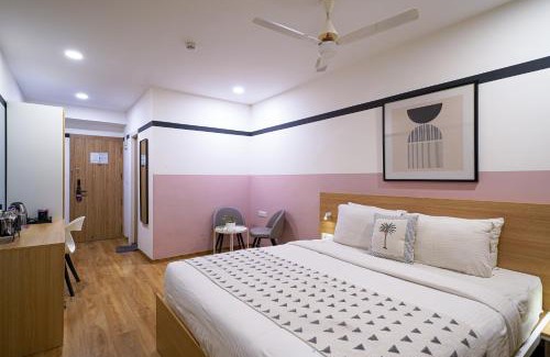 Indiranagar Hotel | Olive Hotel Indiranagar 100Ft Road by Embassy Group