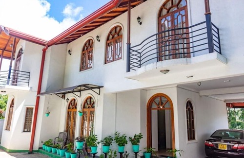 Nuwara Eliya Apartment | Olive Park Villas - Deluxe Suite 1