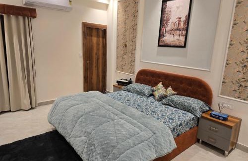 Roorkee Apartment | Olive Residency