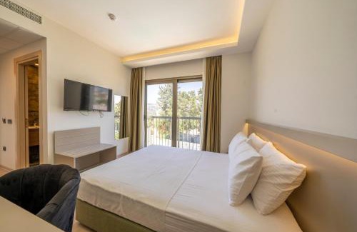 Gundogan Hotel | Olive Tree Hotel