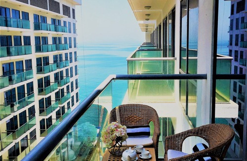 Ras Al Khaimah Apartment | OLIVE TREE RESIDENCE