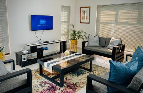 Swakopmund Apartment | Olive Villa Self Catering Apartments