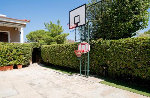 Porto Rafti Apartment | Olivea Residence by A&D Properties