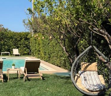 Porto Rafti Apartment | Olivea Residence by A&D Properties