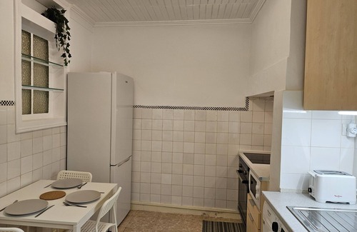Sacramento Apartment | Oliveira 272, a Charming T2 Apartment Nestled in the Heart of Chiado, Lisbon