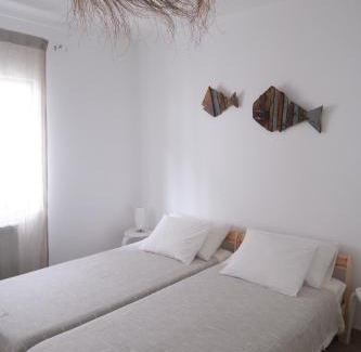 Longueira House | Oliveira Beach House