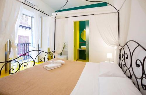Castellammare Apartment | Olivella 11