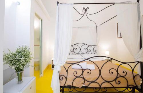 Castellammare Apartment | Olivella 11
