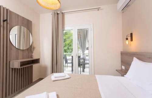 Pefkochori Apartment | Olivia Apartment 2