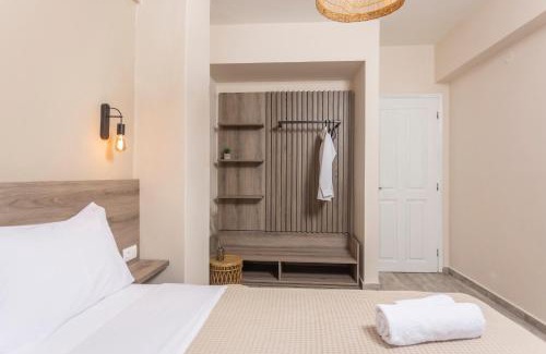 Pefkochori Apartment | Olivia Apartment 2