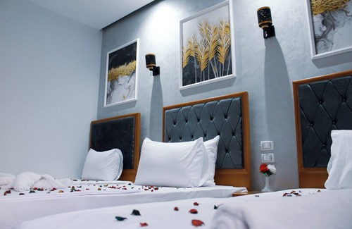Downtown Cairo Hotel | Olivia Hotel