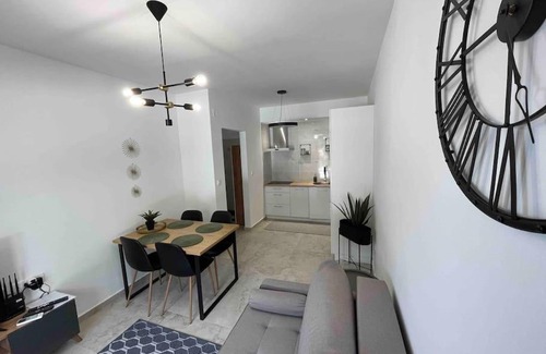 Lazi Apartment | Oliwa