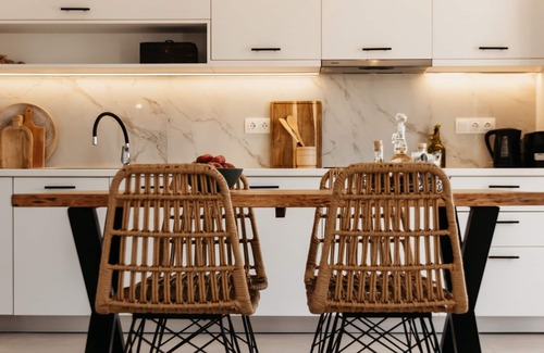 Lefkogeia Villa | Oljapetra, a house with private pool and 2,5 from the beach