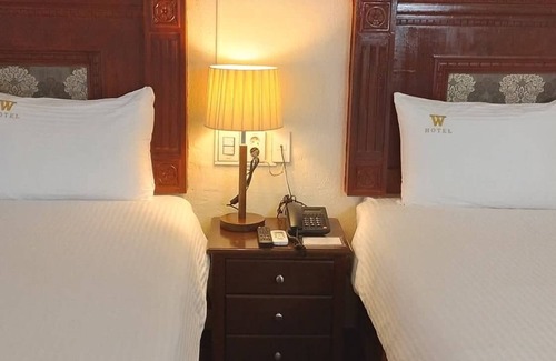 Clark Freeport Resort | Olle Hotel