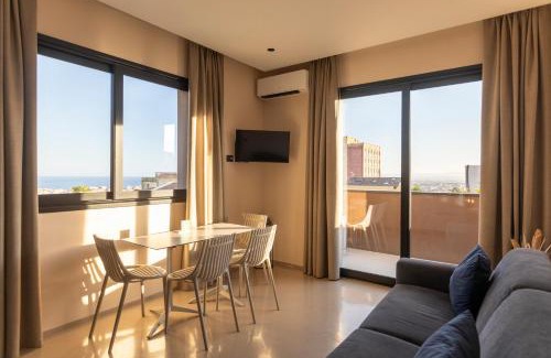 Picanello-Ognina-Barriera-Canalicchio Apartment | Ollen apartments