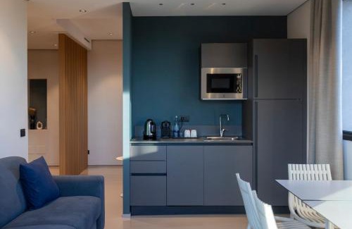 Picanello-Ognina-Barriera-Canalicchio Apartment | Ollen apartments