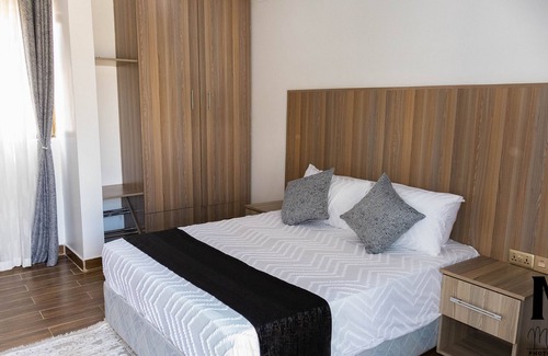 Kendu Bay Hotel | Olmak Beach Resort