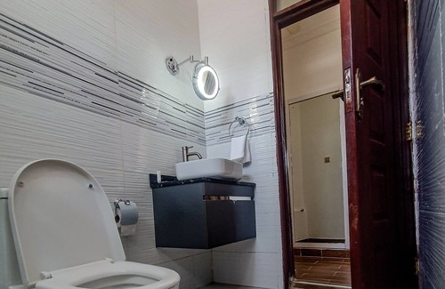 Kendu Bay Hotel | Olmak Beach Resort