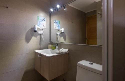 Olmue Cabin | Olmue Natura Lodge & Spa