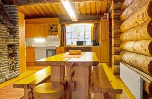 Kuusamo House | Olokolo 2 by Interhome