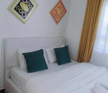 Viwanda Apartment | Olosotua homes