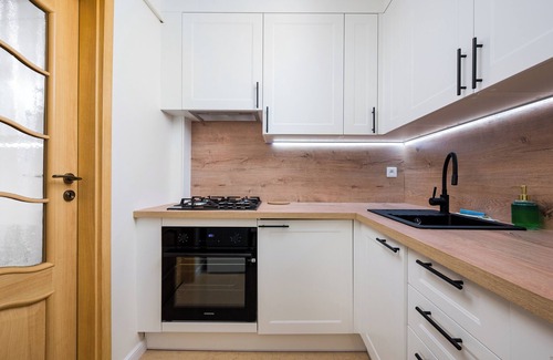 Praga Apartment | Olszowa 8 Harmony Apartment