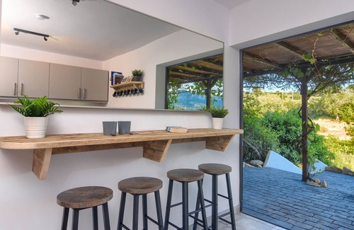 Benissa Villa | Oltavista 8 pax - Benissa, Costa Blanca