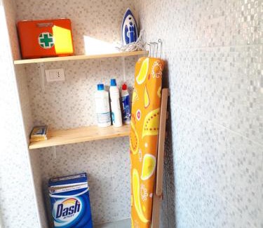 Vignacastrisi House | Oltremare