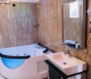 Minuwangoda House | Olu Vila Private Cabana