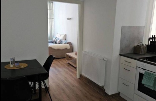 Bamberg Apartment | Olymp 4 I OG right