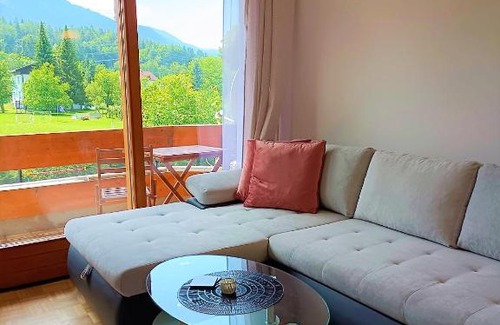 Oberaichwald Apartment | Olympia Apartment
