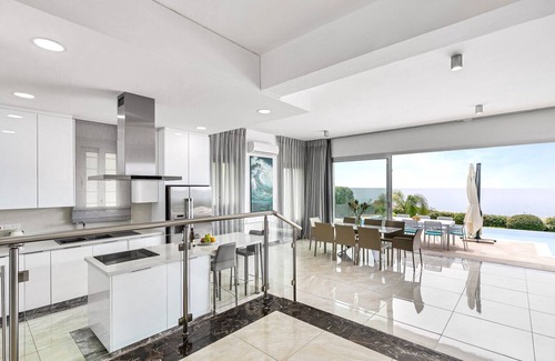 Kissonerga Apartment | Olymp Luxury Villa C