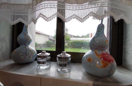 Exaplatanos Apartment | Olympia Project/Χώρος Διαμονής στην Αλμωπία