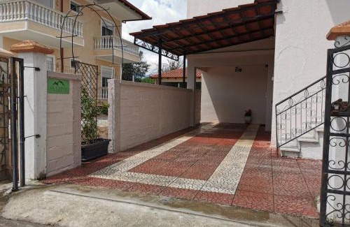 Exaplatanos Apartment | Olympia Project/Χώρος Διαμονής στην Αλμωπία