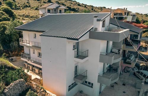 Ioannina Apartment | Olympiada Suites